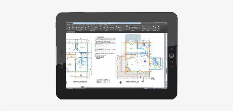 Design Every Detail With Autodesk® Autocad® Software, - Autocad Free, transparent png #2828994