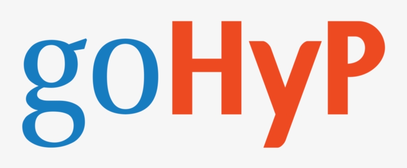 Contact Us - Gohyp, transparent png #2829018