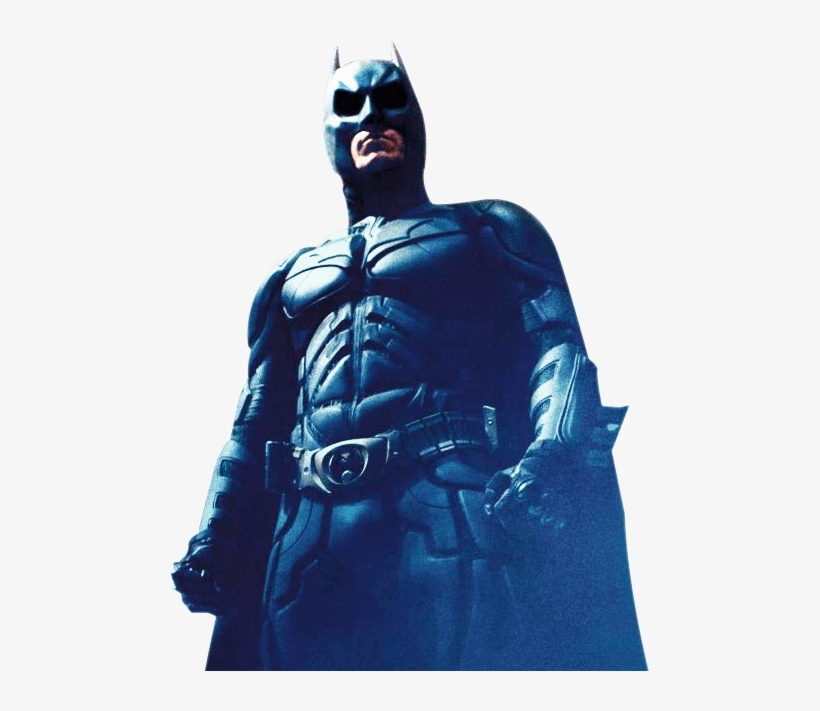 Batman Png - Dark Knight, transparent png #2829053