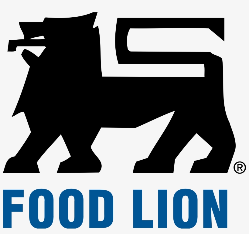 Food Lion Logo, Logotype - Food Lion Logo Png, transparent png #2829055