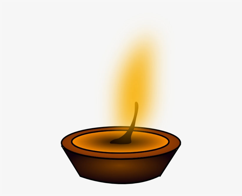 Candle Free To Use Clip Art - Mécses Png, transparent png #2829081