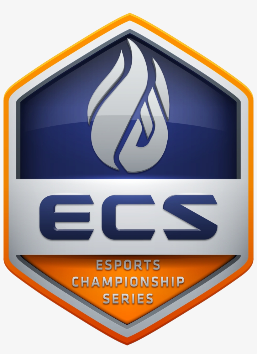 Ecs Season 5 Finals - Esports Championship Series, transparent png #2829082