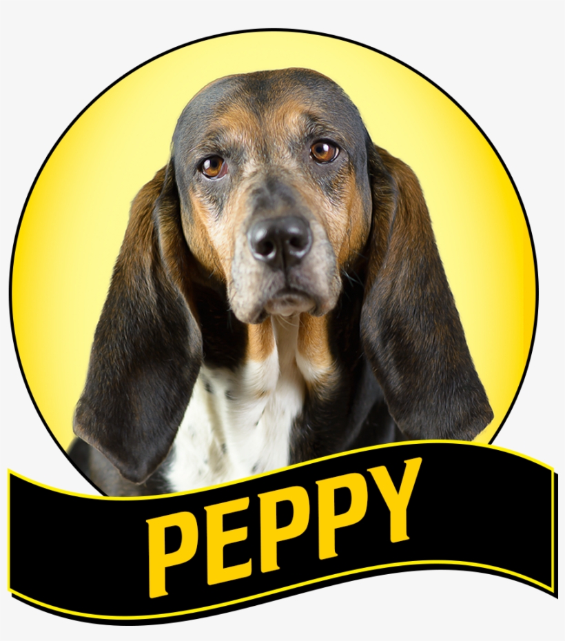 Peppy, transparent png #2829153