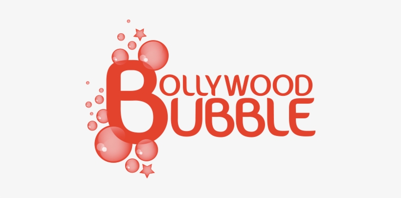 Bb-logo - Bollywood Bubble Logo, transparent png #2829179