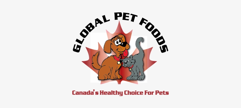 Dogparklogos Web Final 03 - Global Pet Foods Logo, transparent png #2829185