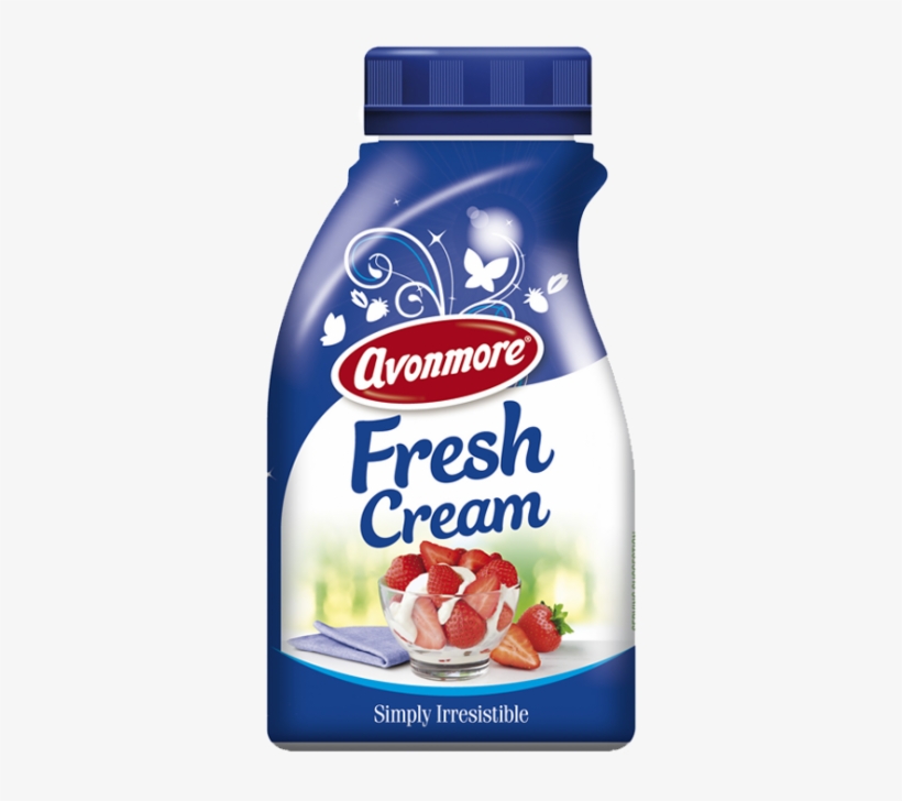 Avonmore Fresh Cream, transparent png #2829273