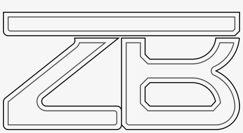 Zettabyte Logo - Blog, transparent png #2829342