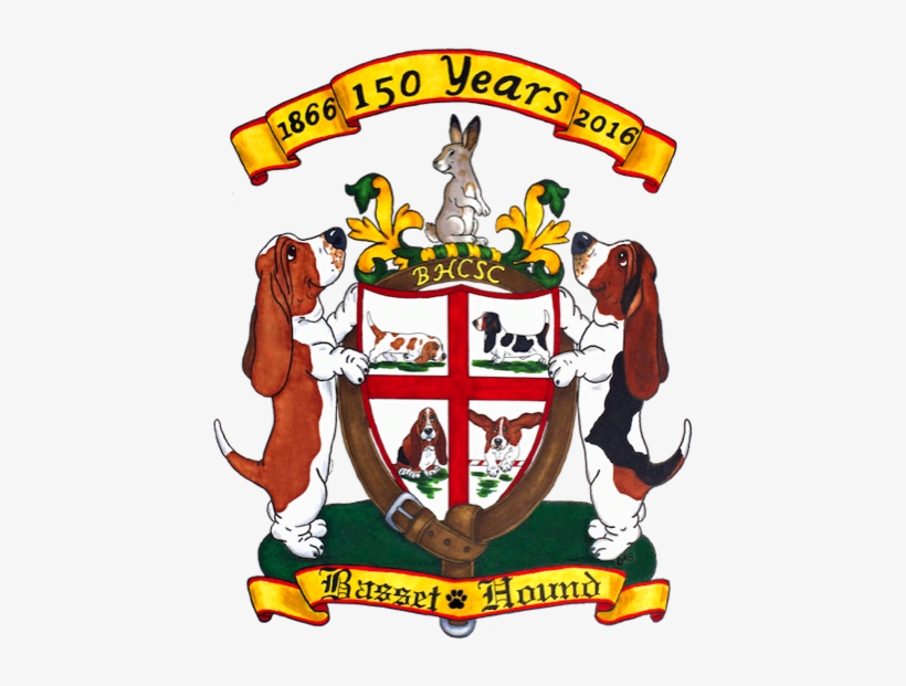 150th Anniversary - Dog, transparent png #2829397