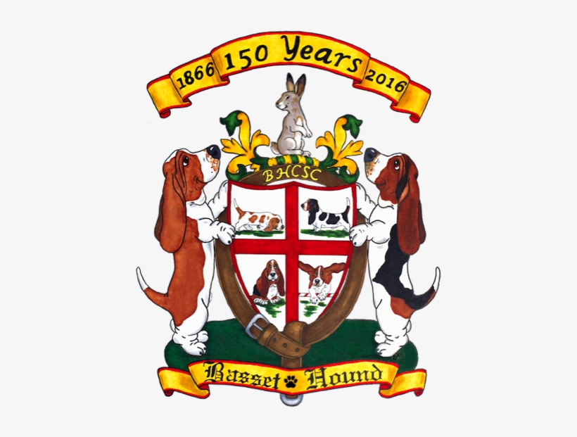 150th Anniversary - Dog, transparent png #2829397