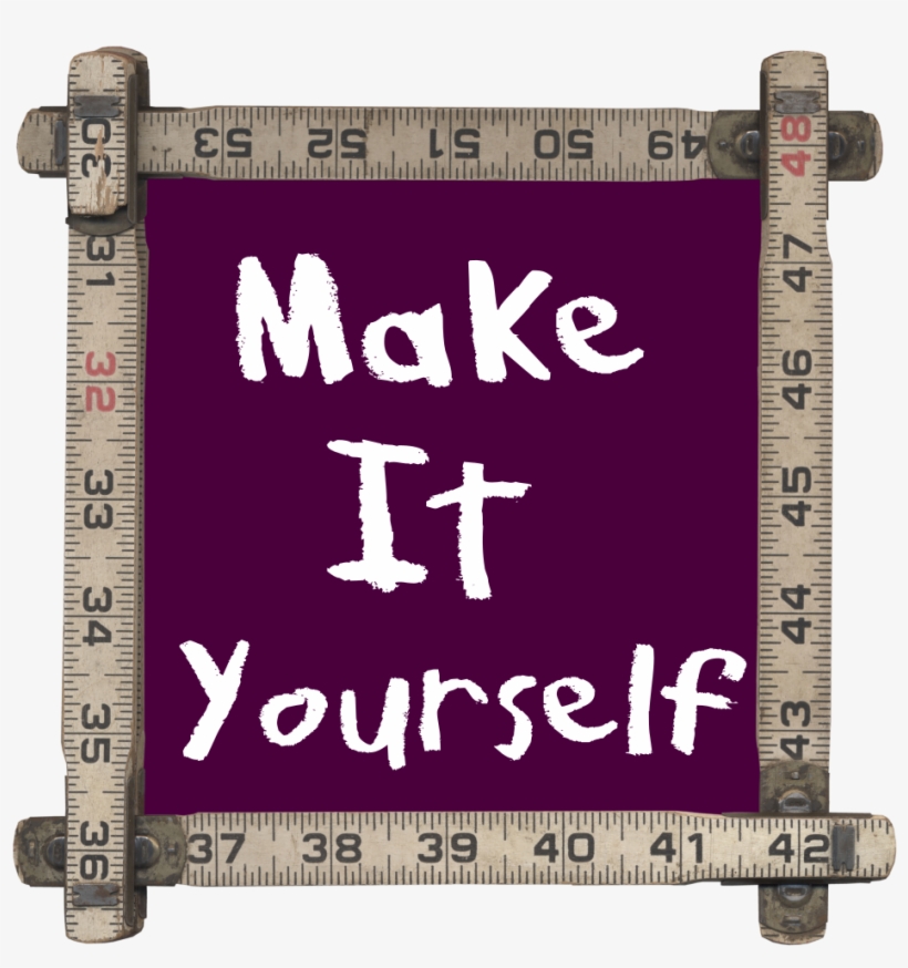 Miy Copperfield's Mission - Make It Yourself Copperfield, transparent png #2829511
