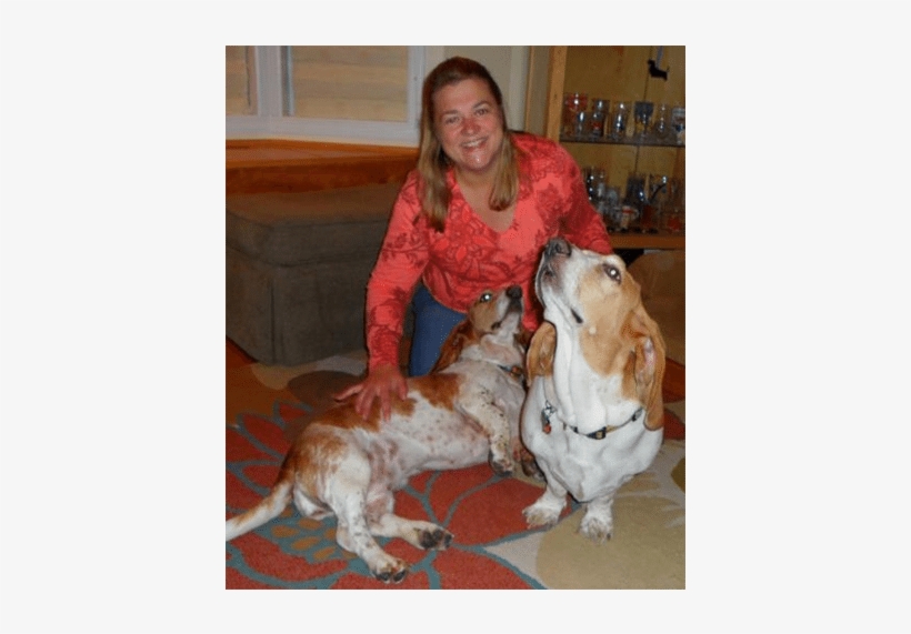 Elisa Skop - Cocker Spaniel, transparent png #2829539