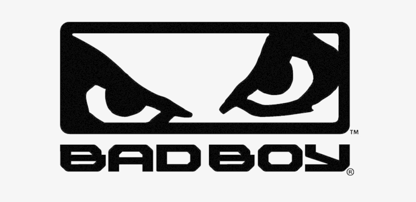 Bb-logo - Bad Boy Mma Logo, transparent png #2829593