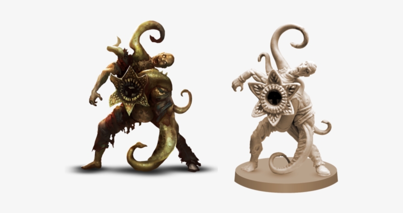 Al Ks Discovering Evilgameplay Img 3-600x373 - Villain, transparent png #2829594