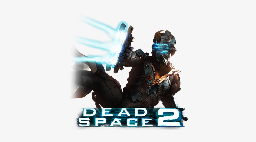 Dead Space, transparent png #2829615