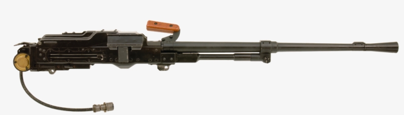 Machine Gun Weapons - Zastava, transparent png #2829926