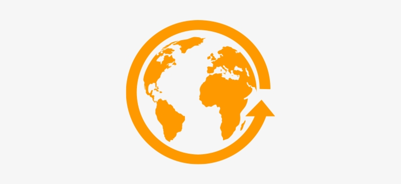 World Map, transparent png #2830004