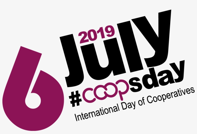 Menu To Subscribe Member And Newsletter - International Day Of Cooperatives 2018, transparent png #2830197