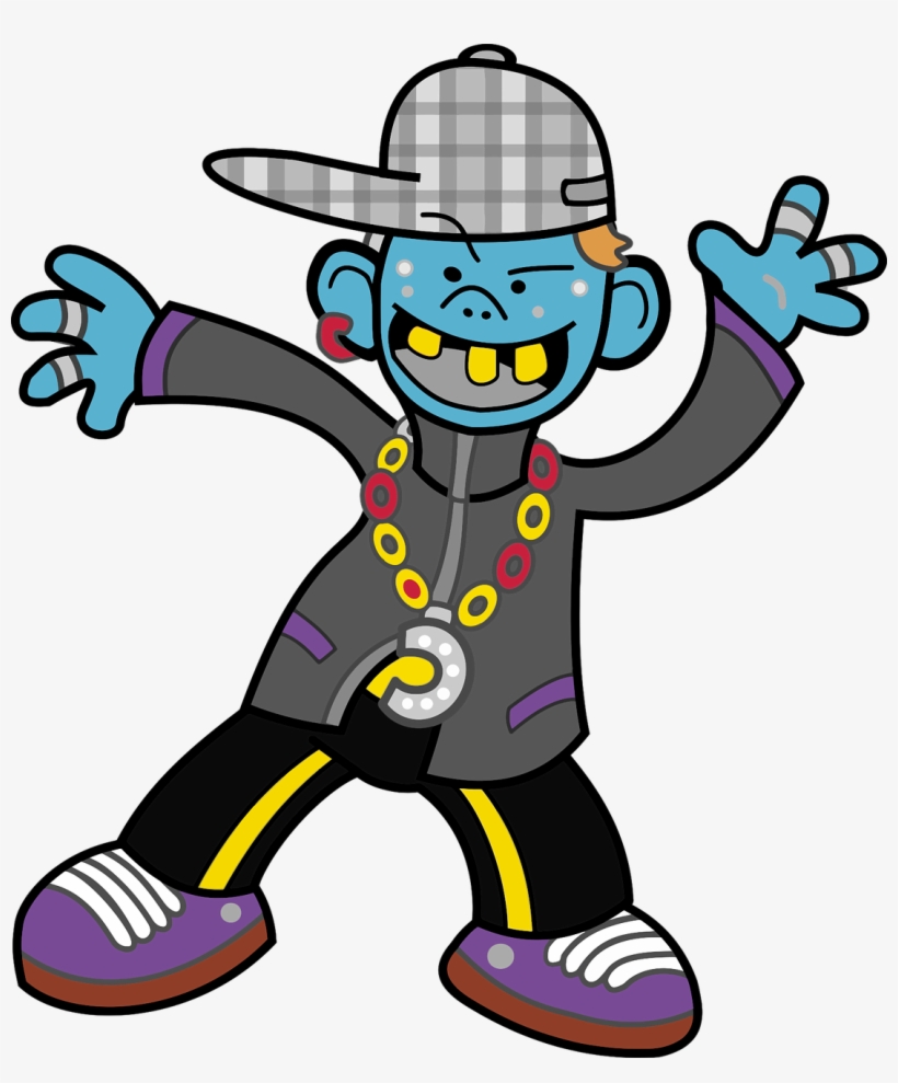 All Photo Png Clipart - Dancing Boy Cartoon Characters, transparent png #2830273