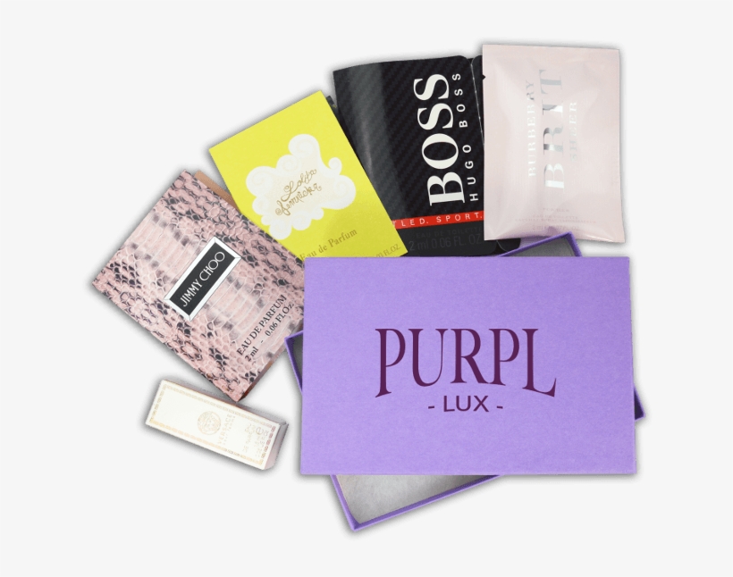 Subscribe Today - Jimmy Choo Eau De Parfum Duo ($167 Value), transparent png #2830356