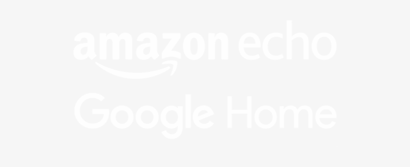 Voice Platforms Amazon Alexa Google Home - Hollywood Co 100k 100.000 Dollars New Style Full Print, transparent png #2830358