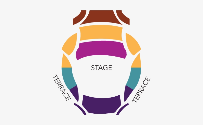Bing Concert Hall 327 Lasuen St - Illustration, transparent png #2830393