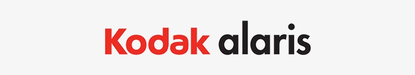 Kodak Alaris, transparent png #2830427