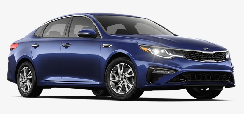 2019 Kia Optima Hero - 2019 Kia Optima Png, transparent png #2830573