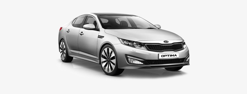 The Exterior Design Of The Kia Optima Is Elegant And - Kia Optima 2011 Png, transparent png #2830598