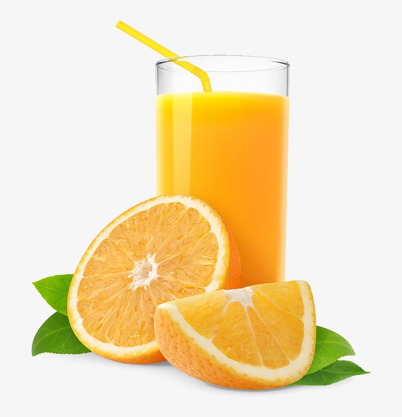 Orange Juice Png, transparent png #2830663