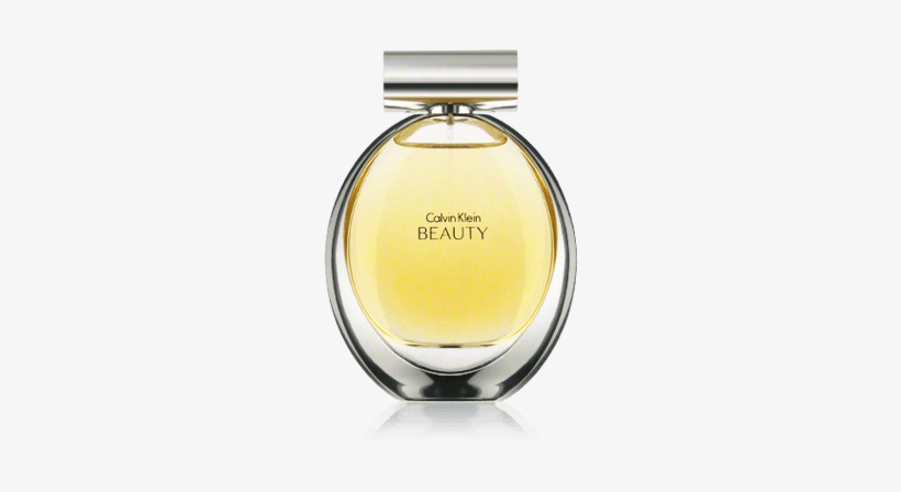 Calvin Klein Beauty - Perfume Beauty Calvin Klein 100ml, transparent png #2830756