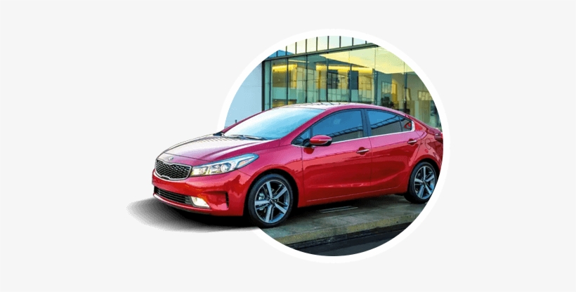 New Kia In Evansville, In - Kia Forte Sport 2018, transparent png #2830779