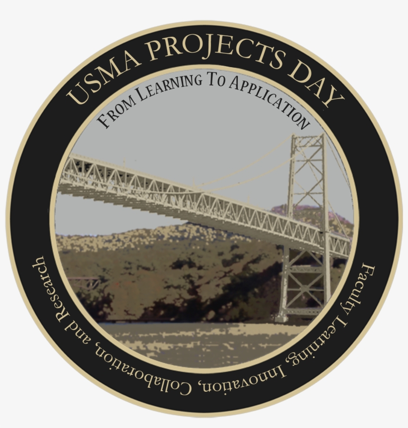 2018 Projects Day Is Thursday, - Circle, transparent png #2830786