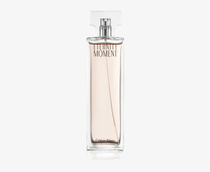 eternity moment eau de parfum 100ml