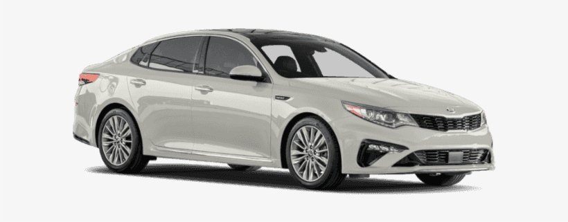 New 2019 Kia Optima Lx - 2019 Kia Optima Ex, transparent png #2830889
