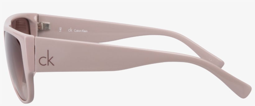 Calvin Klein Ck3148s 376 Sunglasses - Plastic, transparent png #2830908