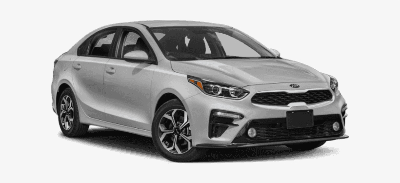 New 2019 Kia Forte Lx - Toyota Corolla Se 2017, transparent png #2830911