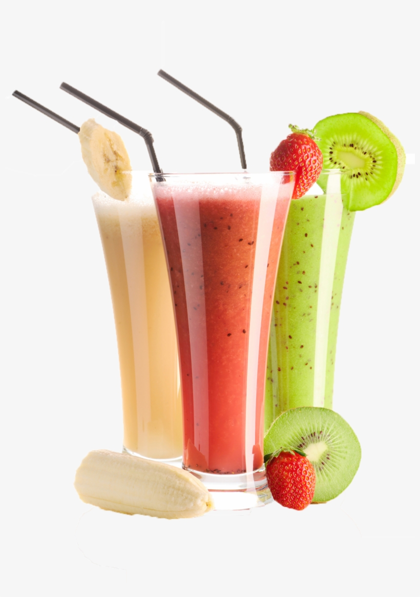 Fruit Juice With Glass, transparent png #2830934
