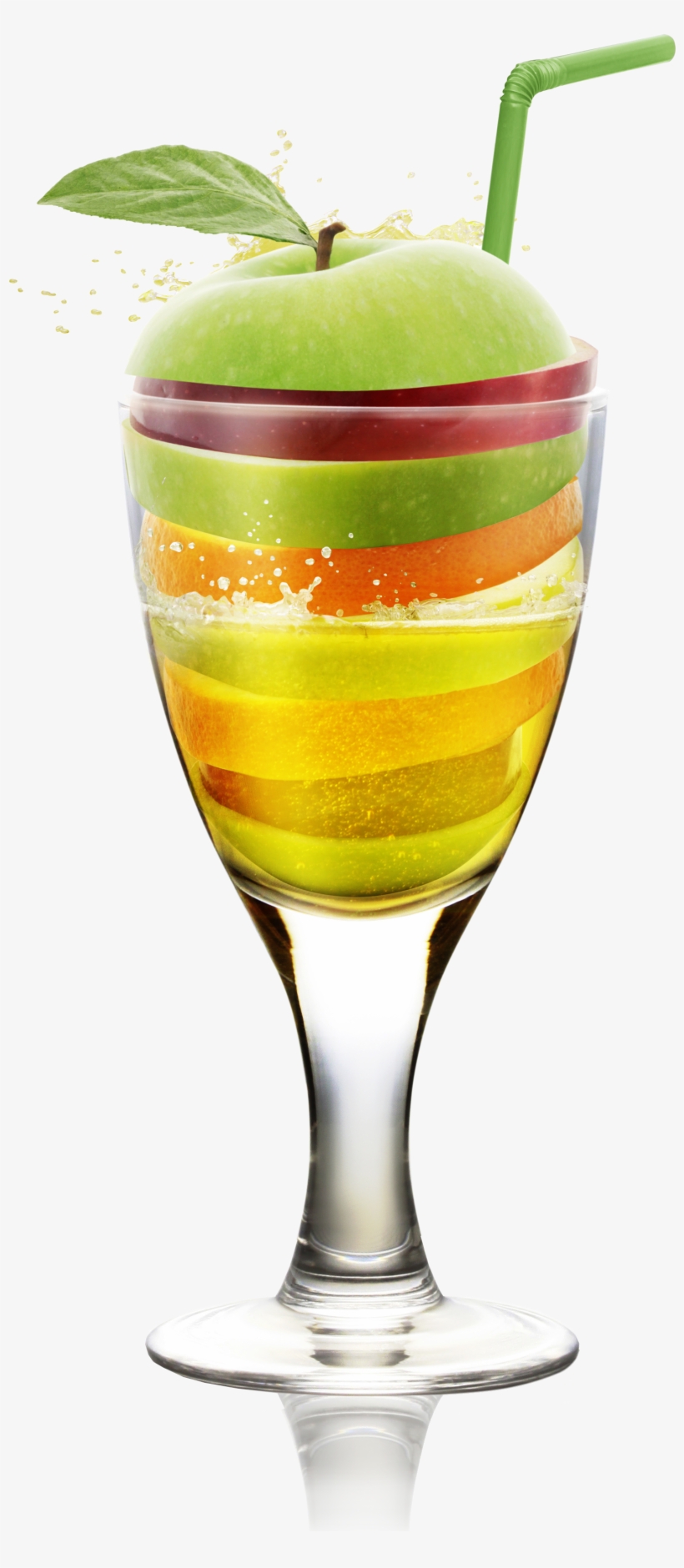 Fresh Juice Png Download - Juice Glass Cup Png, transparent png #2830978