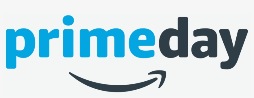 Amazon's 36-hour Sale Starts On Monday The 16th, July - Amazon Prime Day Logo Png, transparent png #2830979