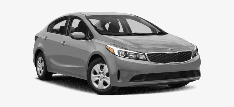 New 2017 Kia Forte Lx - 2018 Kia Forte Lx, transparent png #2831023