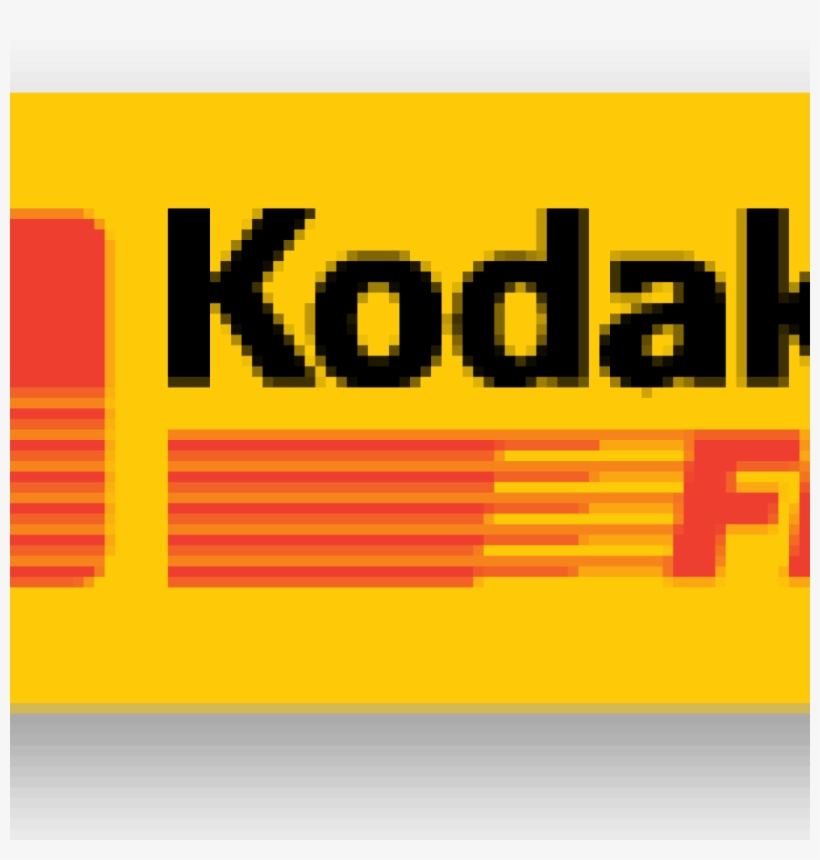 Kodak Logo-1024x1024 - Camp Y Koda Sign, transparent png #2831043
