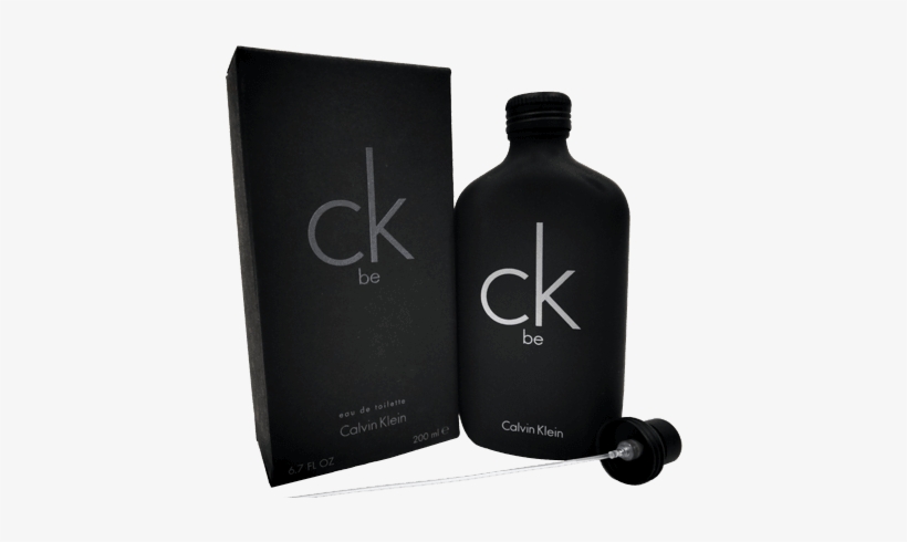 Cupom De Desconto Calv - Calvin Klein - Ck Be Eau De Toilette Spray - 6.6 Oz, transparent png #2831137