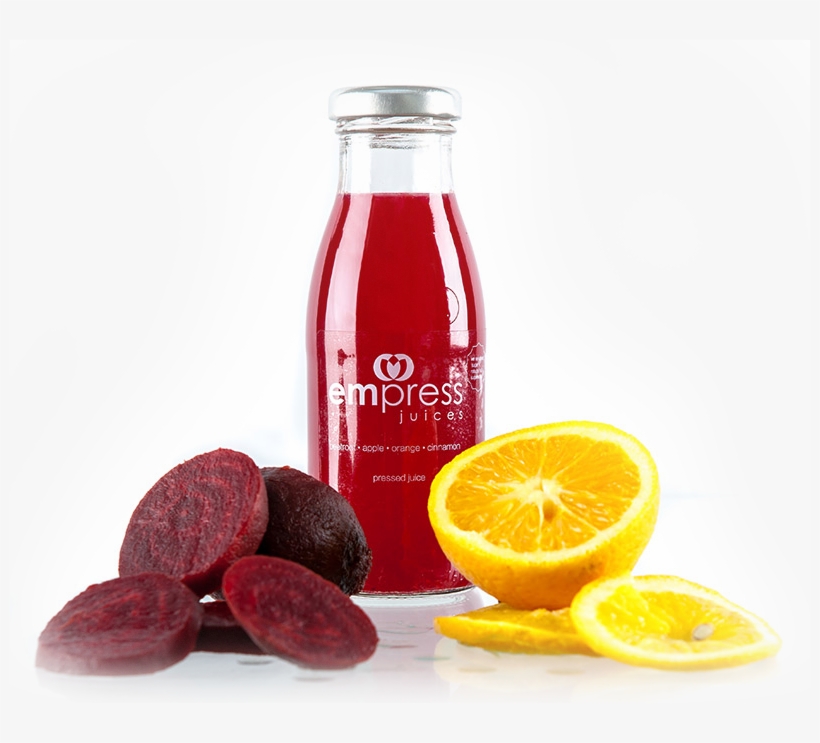 160631 Empress Juices 019 Crop - Coca-cola, transparent png #2831156