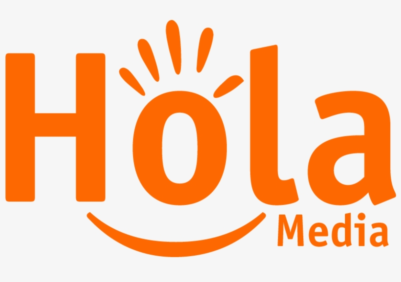Hola Media - Marketing, transparent png #2831391