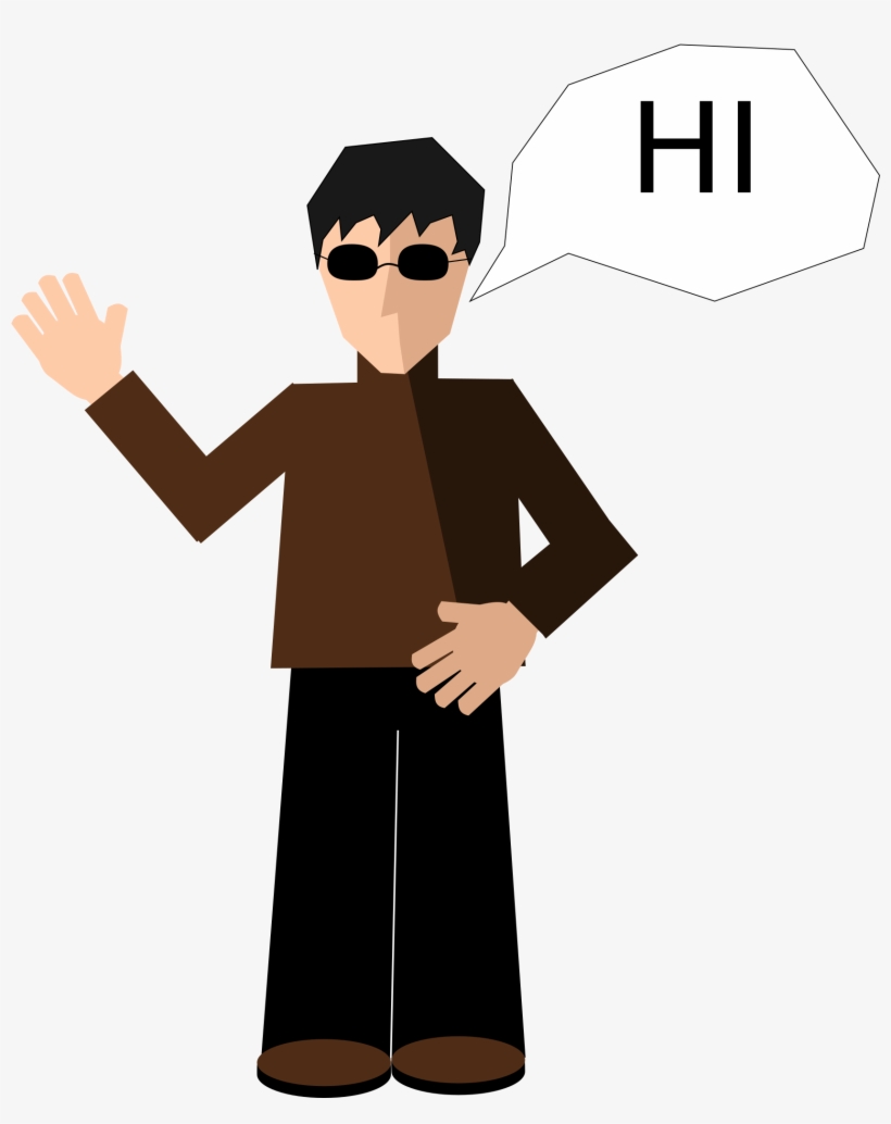 Hola Png, transparent png #2831449