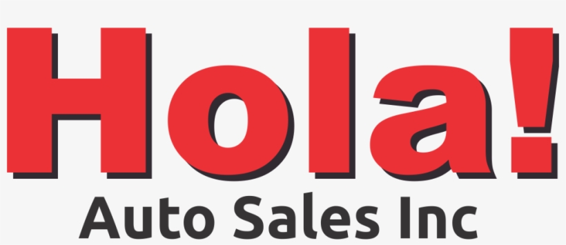 Hola Auto Sales Inc - Circle, transparent png #2831479