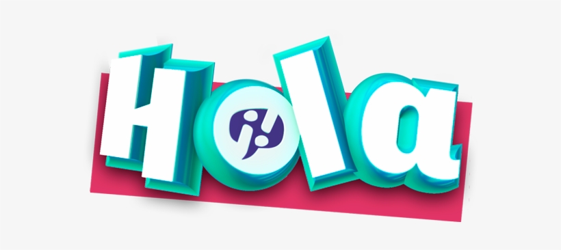 An Error Occurred - Hola El Salvador Logo, transparent png #2831481