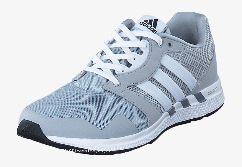 Adidas Sport Performance Equipment 16 M Clear Onix/ftwr - Shoe, transparent png #2831711