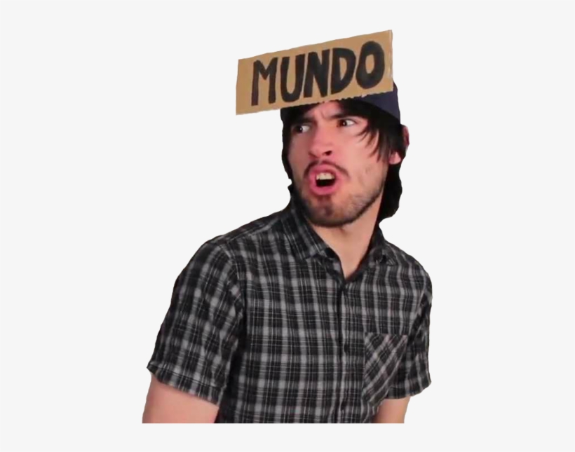 Hola Soy German Png, transparent png #2831713