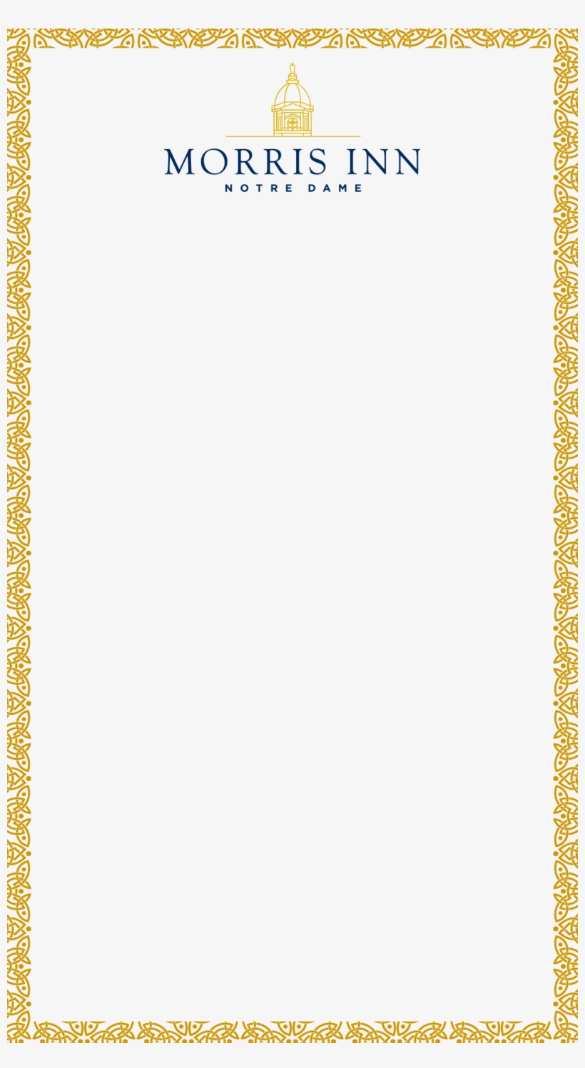 009764 Mi Snap Chat Geofilter Mi R1-1 - Morris Inn, transparent png #2831782